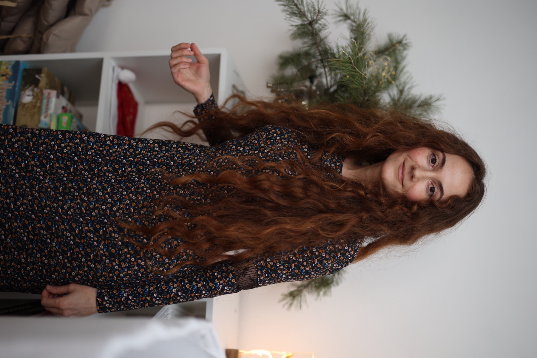 Когда йога перестает быть просто гимнастикой