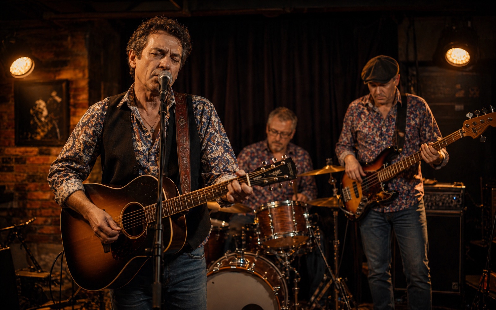 Творческие и спортивные события