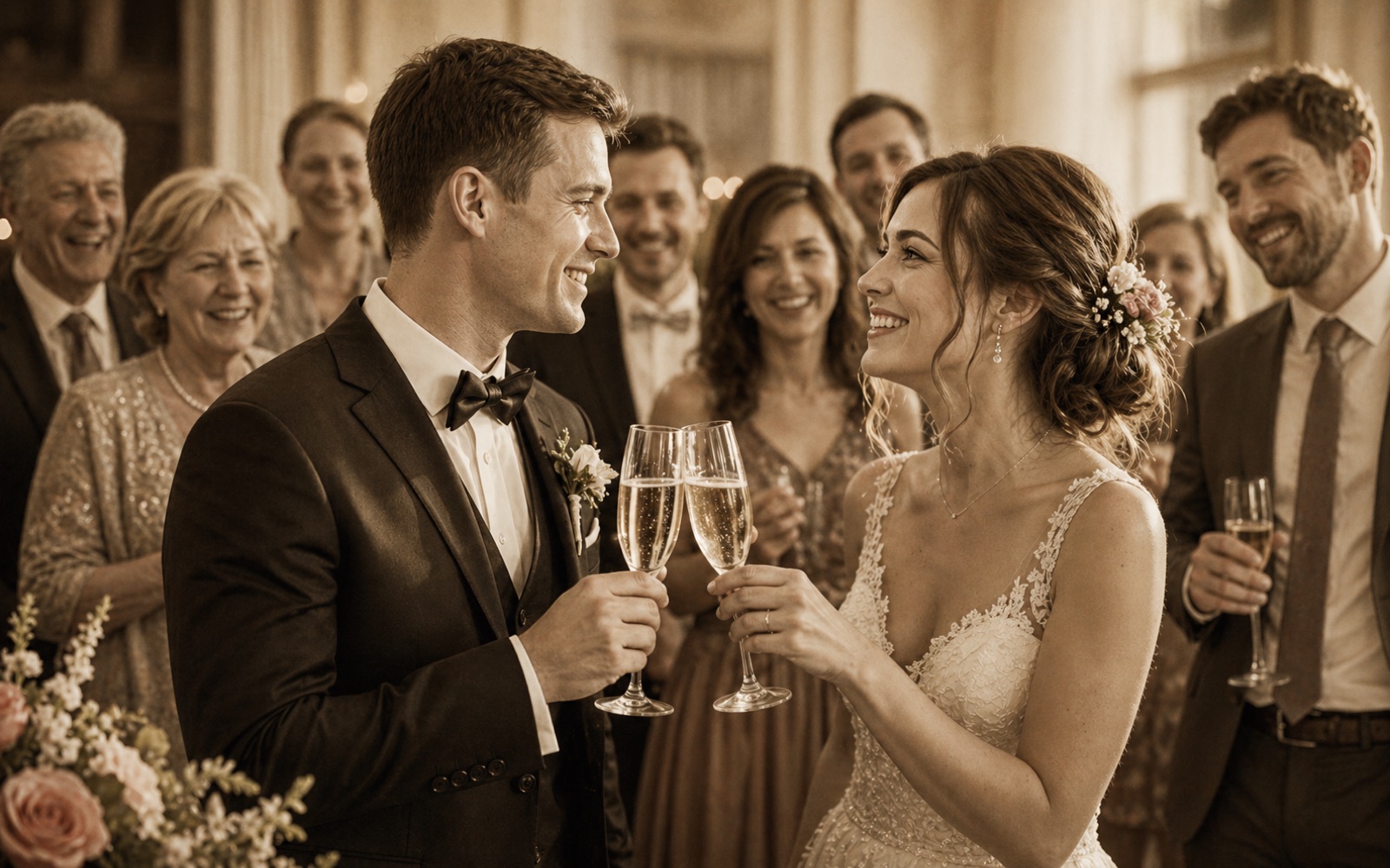 Торжественные события